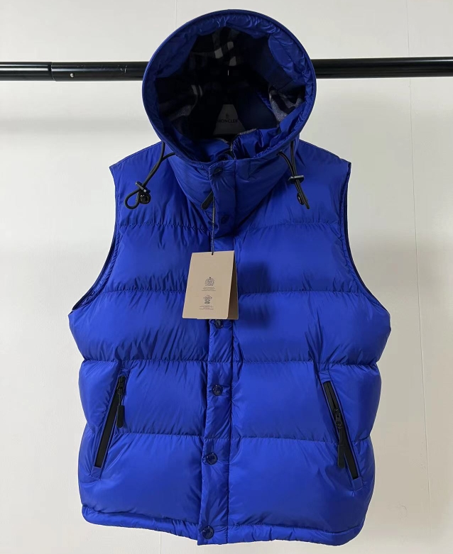 Burberry Down Jackets